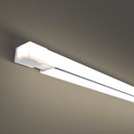 Гибкий неон 17x12 24В 12Вт/м RGBW 4000K IP67 5м 432004. TM Maytoni