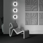 Трековый светильник Relax Exility 2700-6000K 5Вт 120° Dim Smart, TR107-4-5W-DS-BS. TM Maytoni