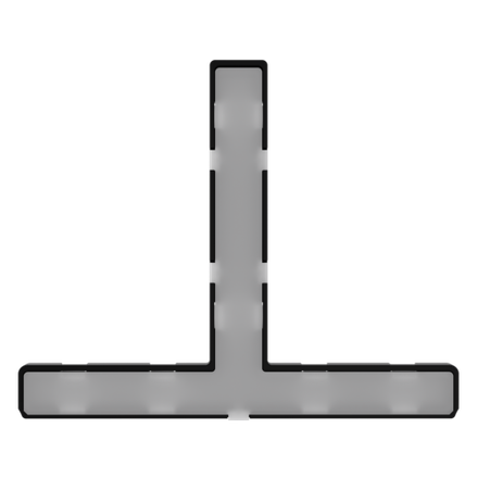 VLS080301 Модуль подсветки клавиш выключателя/переключателя одноклавишного, S70. (ТМ Maytoni)