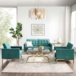 Умная подвесная люстра с фактурным стеклом 326/8