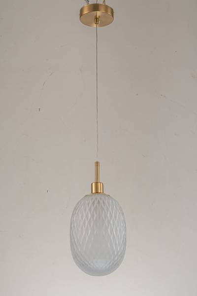 Светильник подвесной Arti Lampadari Magliano E 1.P3 W