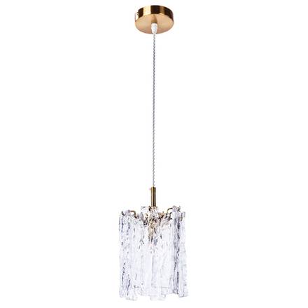 Подвесной светильник Divinare FELIS 6005/17 SP-1, 1хE14