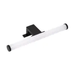 Подсветка для зеркал Arte Lamp ORIZZONE A2935AP-1BK, 1хLED