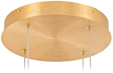 Люстра подвесная Stilfort 4006/05/04PL серия Tooring