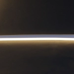 A-522 WW гибкий свет 7х15мм, 120LED/1м, 220V, двухсторонний