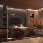 Светильник SP-VERDI-LONG-WALL-3W Warm3000 (WH, 20 deg, 230V) (Arlight, IP20 Металл, 3 года)