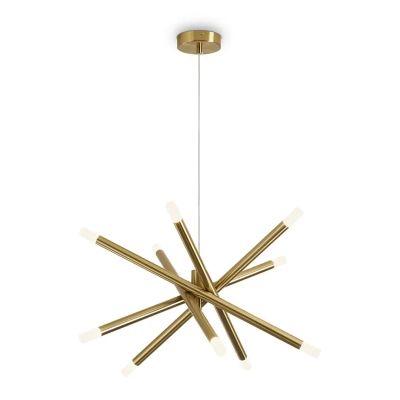 Подвесной светильник Wands FR6130PL-L30B, LED. TM Maytoni