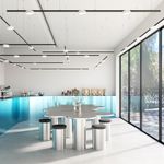 Трековый светильник Zon Levity 4000К 12Вт 100°, TR189-1-12W4K-B. TM Maytoni