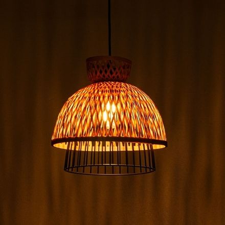 Подвесной светильник Arte Lamp WOODSTOCK A7070SP-1BK, 1хE27