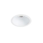 Точечный встраиваемый светильник Arte Lamp DASH MINI A2764PL-1WH, 1хG5.3