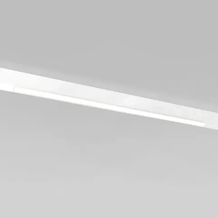 Slim Magnetic L02 Трековый светильник 30W 4200K белый 85034/01