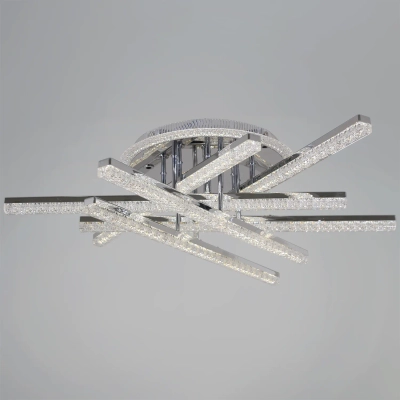 85490-0.3-06 CR светильник потолочный Reluce, LED