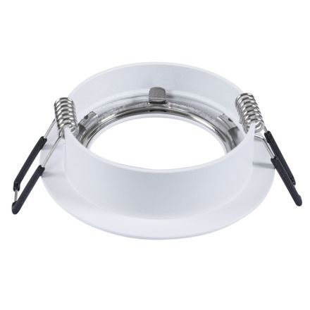 Точечный встраиваемый светильник Arte Lamp MIRA A2861PL-1WH, 1хGU10