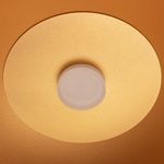 Светильник SP-RESTO-HANG-R1500-280W Warm3000 (BK, 100 deg, 230V) (Arlight, IP20 Металл, 3 года)