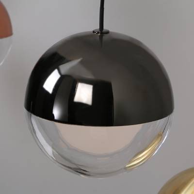 Подвес Luna 4369-1P. ТМ Favourite