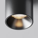 Потолочный светильник Alfa LED 3000K 5Вт 50°, C064CL-5W3K-RD-B. TM Maytoni