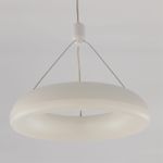 Citilux Паркер CL225B110 LED Подвесной светильник Белый