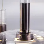 792169 Люстра DISCO 6x6W LED 1200LM 120G БЕЛЫЙ/МУЛЬТИКОЛОР 3000К Lightstar