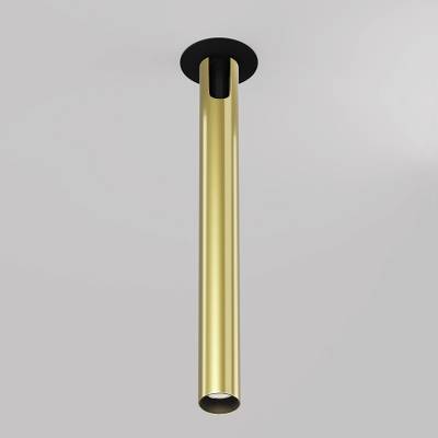 Встраиваемый светильник Focus T 3000K 6Вт 36°, C141RS-L300-6W3K-BBS. TM Maytoni