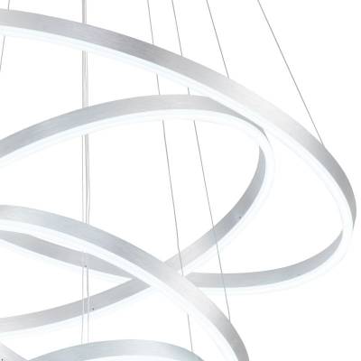 Люстра подвесная Stilfort 4005/11/04PL серия Planetary