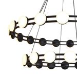 Подвесной светильник Collar FR6180PL-L70B, LED. TM Maytoni