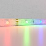 Светодиодная лента 12В 5050 7,2Вт/м RGB 5м IP65, 10127. TM Maytoni