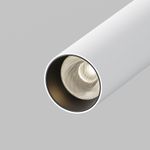 Трековый светильник Focus T Exility 3000K 6Вт 36°, TR141-2-6W3K-M-W. TM Maytoni