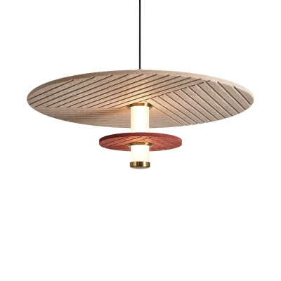 Подвесной светильник Acoustic FR5494PL-L9TR, LED. TM Maytoni