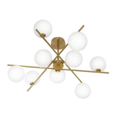 CL242193 RONNY Люстра