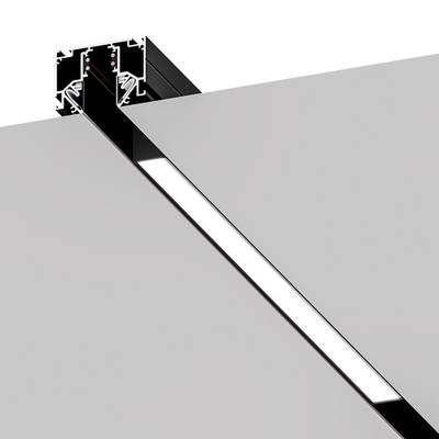 Магнитный шинопровод для натяжного потолка Arte Lamp LINEA-ACCESSORIES A474306