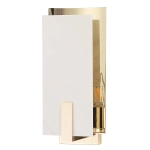 Бра Crystal Lux DELUXE AP1 1540/401