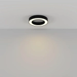 Потолочный светильник Луа / Lua 36 Вт 3000 К 120°, C093CL-36W3K-B. TM Maytoni