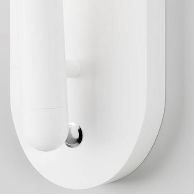Настенный светильник (бра) Synergy 3000К 4Вт IP 20, C034WL-L5W3K. TM Maytoni