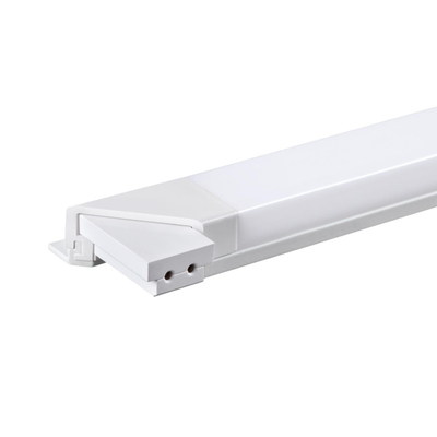 358455 SPOT NT20 548 белый Светодиодн. св-ник встраив. в Армстронг IP20 LED 4000К 48W 100-265V NELIO