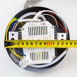 Eletto Montserrat EL338P05 LED Люстра хрустальная с пультом