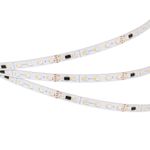 Лента SPI-BA120-12mm 24V RGBW-White-PX6-BPT (16 W/m, IP20, 5060/2835, 5m) (Arlight, бегущий огонь)