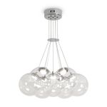 Подвесной светильник Verto FR5580PL-L35N, LEDх7. TM Maytoni