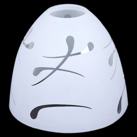 Плафон "Этюд" б/с декор.ЛС-149