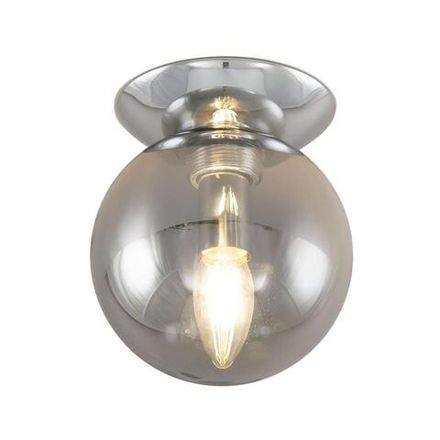 Citilux Томми CL102510 Светильник Хром