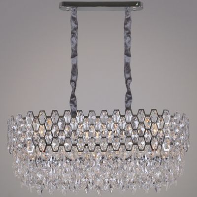 00995-0.4-10L MX CH светильник потолочный