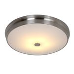 Потолочный светильник Pannikin 2691-5C. ТМ Favourite