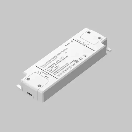 Источник напряжения TRIAC 24В 50Вт IP20, 734006. TM Maytoni