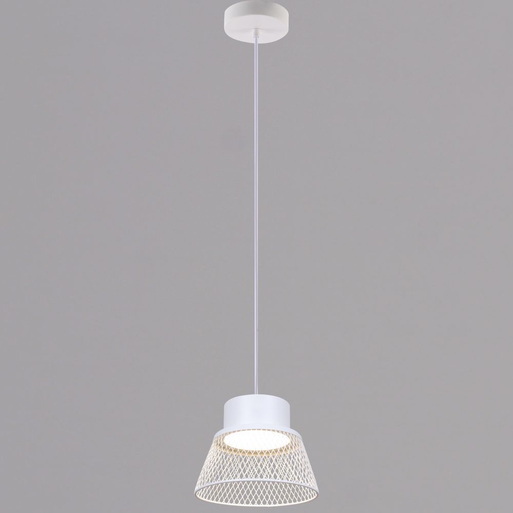 01109-0.9-01 WT светильник потолочный