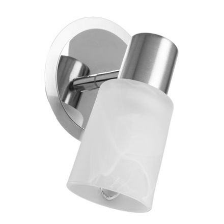 Спот Arte Lamp CAVALLETTA A4510AP-1SS, 1хE14