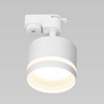 Citilux Hardy CL002T10 Светильник трековый Белый