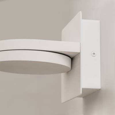 Настенный светильник (бра) Flap 3000К 12Вт, MOD354WL-L12W3K. TM Maytoni