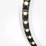 Подвесной светильник Движение / Motion 3000К 20Вт, MOD276PL-L20W3K. TM Maytoni