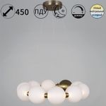 56300-0.4-400 COPPER светильник потолочный