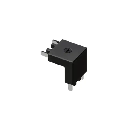 Коннектор угловой внутренний для накладного шинопровода Arte Lamp RAPID-ACCESSORIES A613606V