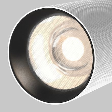 Трековый светильник Artisan Exility 4000K 12Вт 36°, TR097-2-12W4K-M-BW. TM Maytoni